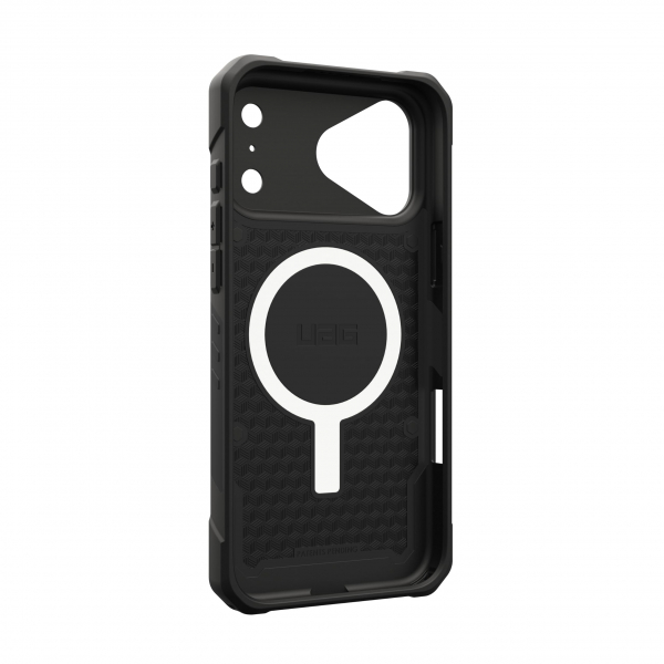 UAG Pathfinder iPhone 18 Pro Max K�l�f -Black