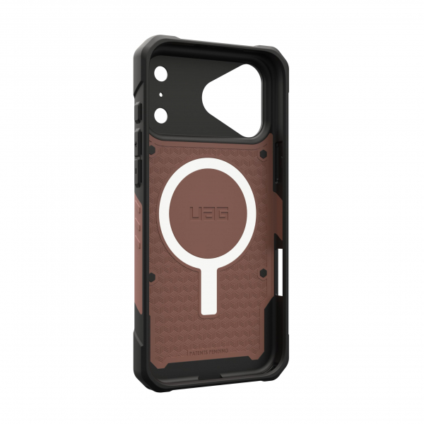UAG Pathfinder iPhone 18 Pro Max K�l�f -Coyote