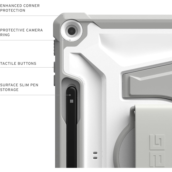 UAG Microsoft Surface Pro 12 Plasma Klf 