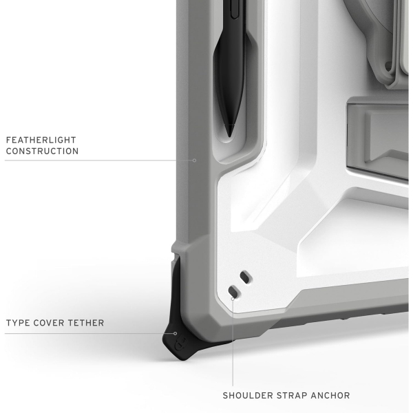 UAG Microsoft Surface Pro 12 Plasma Klf 