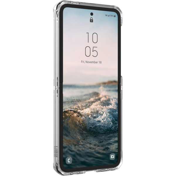 UAG Samsung Galaxy Z Flip 7 FE Plyo Pro Klf 