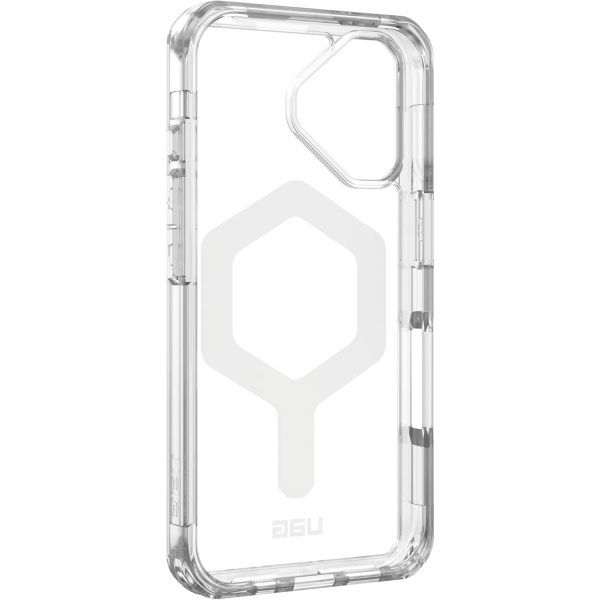 UAG Apple iPhone 16 Plyo Klf-Ice White