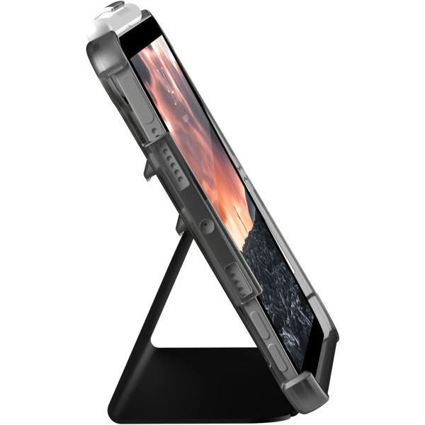 UAG Apple iPad Mini 7 Uyumlu Plyo Klf  