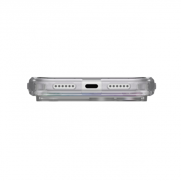 UAG Plyo iPhone 18 Pro Max K�l�f-Iridiscent