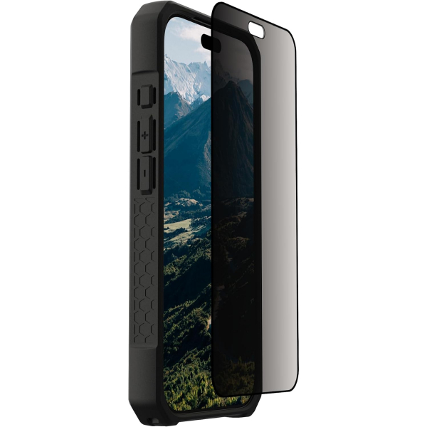UAG Privacy iPhone 18 Pro Gizlilik Ekran Koruyucu