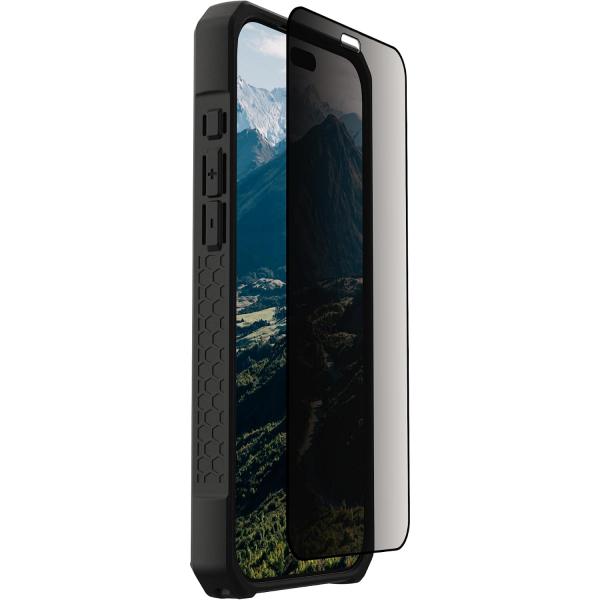 UAG Privacy iPhone 18 Pro Max Gizlilik Ekran Koruyucu