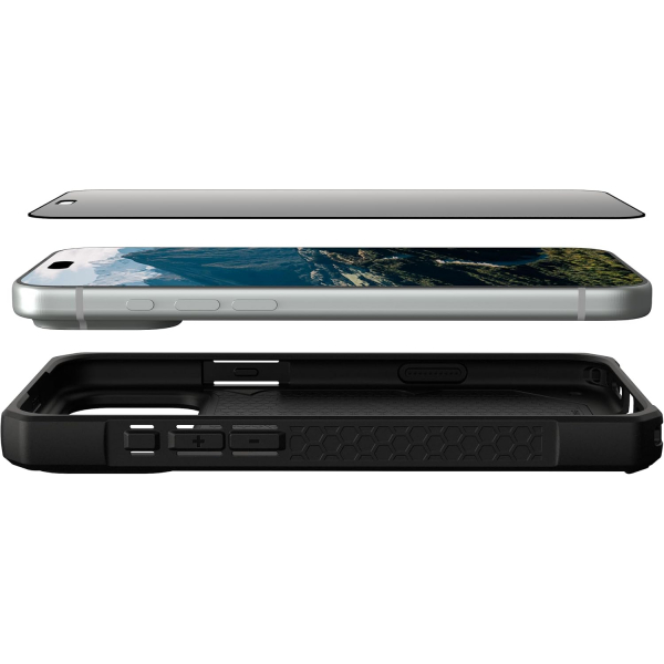 UAG Privacy iPhone 18 Pro Max Gizlilik Ekran Koruyucu