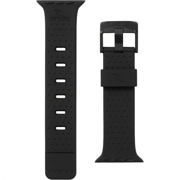 UAG Rip Curl Apple Watch 8 Kay (41/40/38mm)-Black