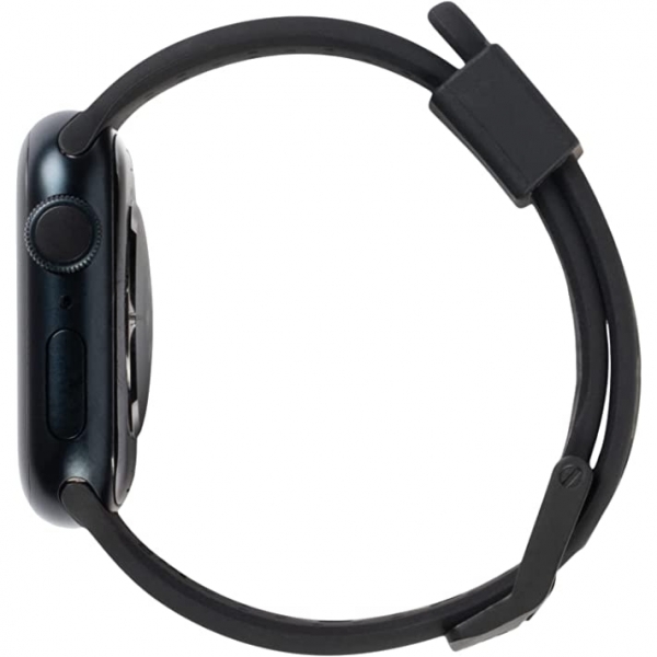 UAG Rip Curl Apple Watch 8 Kay (41/40/38mm)-Black