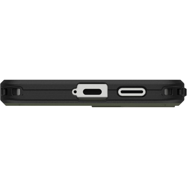 UAG Samsung Galaxy S25 FE Civilian Klf -Olive Drab