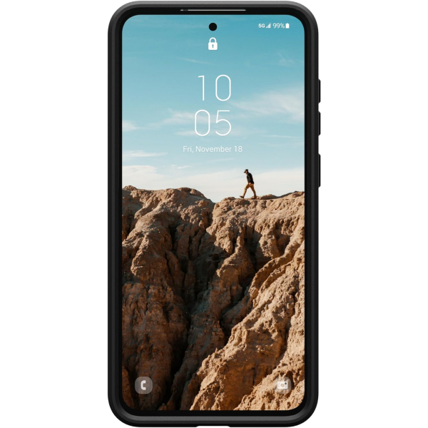 UAG Samsung Galaxy S25 FE Civilian Klf -Olive Drab