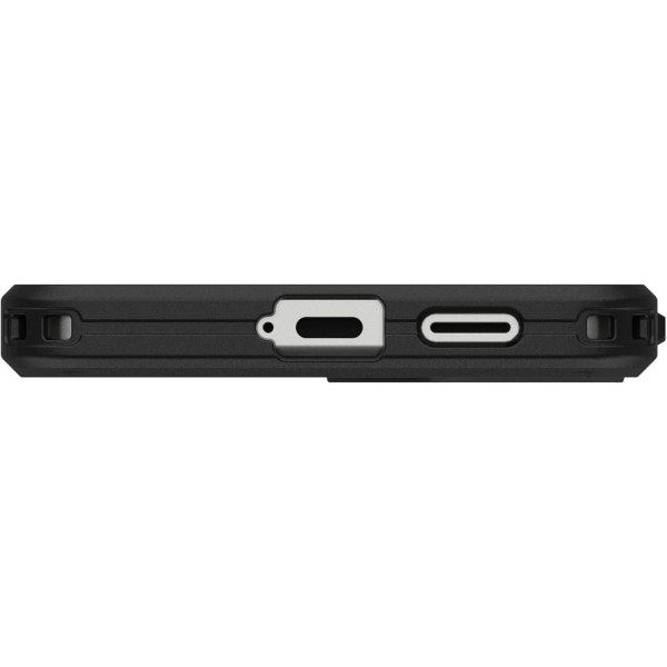 UAG Samsung Galaxy S25 FE Civilian Klf -Black