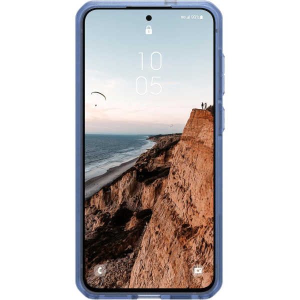 UAG Samsung Galaxy S25 FE Dot Manyetik Klf 