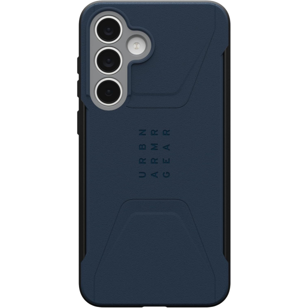 UAG Samsung Galaxy S25 FE Civilian Klf -Mallard