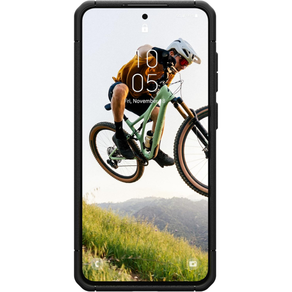 UAG Samsung Galaxy S25 FE Scout Klf 