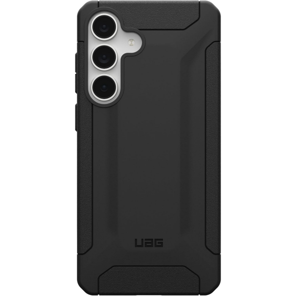 UAG Samsung Galaxy S25 FE Scout Klf 