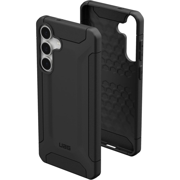 UAG Samsung Galaxy S25 FE Scout Klf 