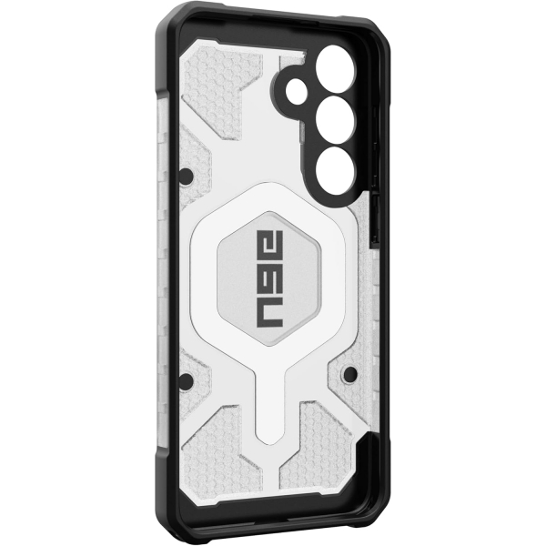 UAG Samsung Galaxy S25 FE Pathfinder Klf-Ice Silver