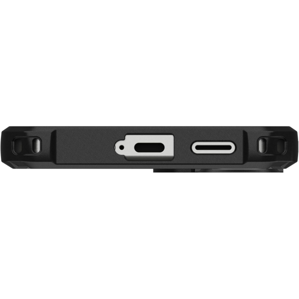 UAG Samsung Galaxy S25 FE Pathfinder Klf-Ash Black