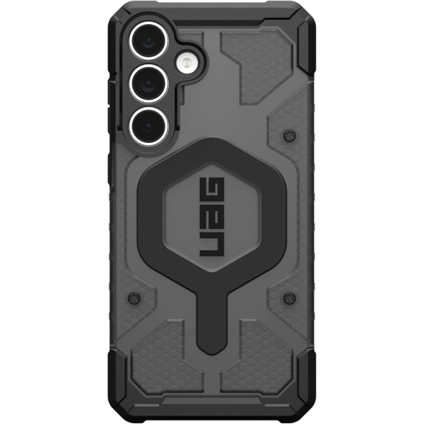 UAG Samsung Galaxy S25 FE Pathfinder Klf-Ash Black
