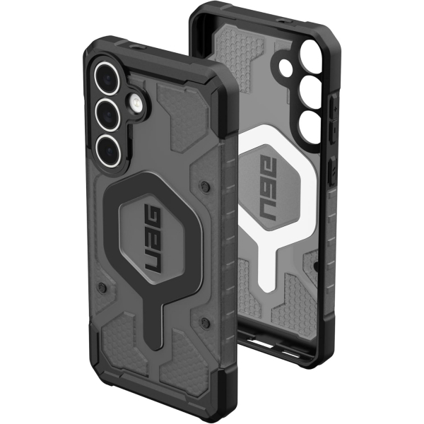 UAG Samsung Galaxy S25 FE Pathfinder Klf-Ash Black