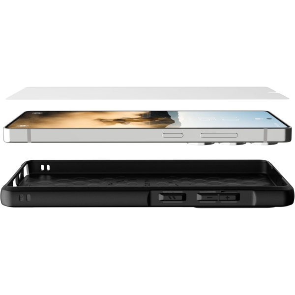 UAG Samsung Galaxy S25 Ultra Cam Ekran Koruyucu