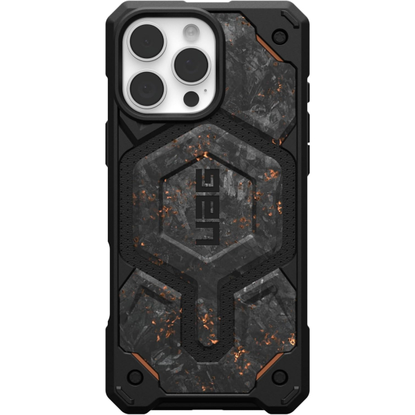 UAG Apple iPhone 16 Pro Max Monarch Pro Carbon Klf 