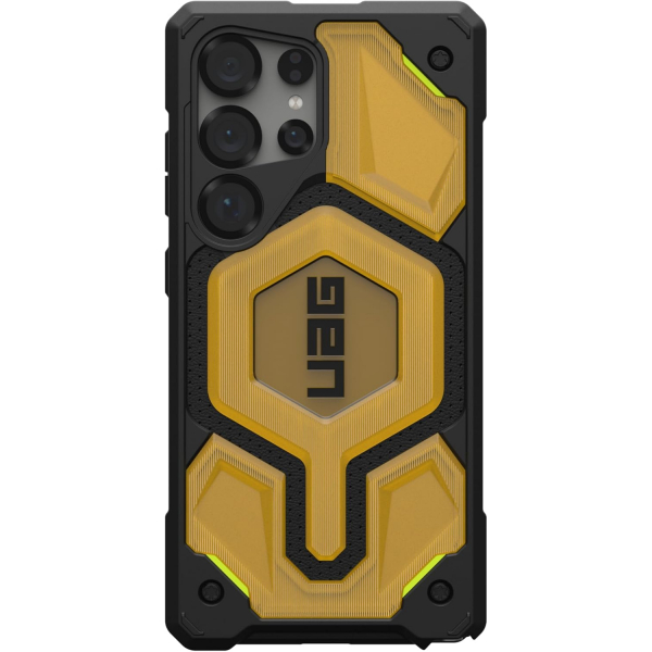 UAG Samsung Galaxy S25 Ultra Monarch Pro Ultem Klf 