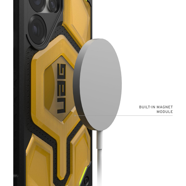 UAG Samsung Galaxy S25 Ultra Monarch Pro Ultem Klf 