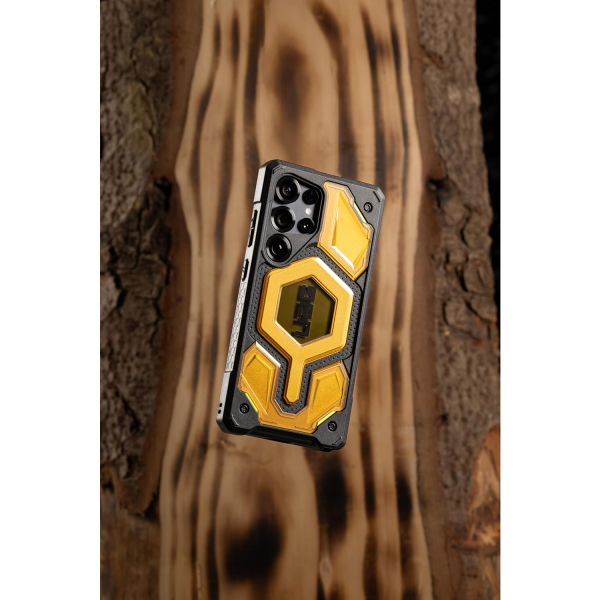UAG Samsung Galaxy S25 Ultra Monarch Pro Ultem Klf 