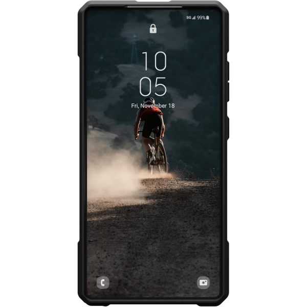 UAG Samsung Galaxy S25 Ultra Monarch Pro Carbon Klf 