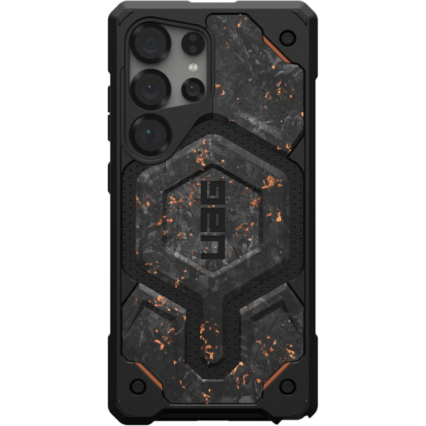 UAG Samsung Galaxy S25 Ultra Monarch Pro Carbon Klf 