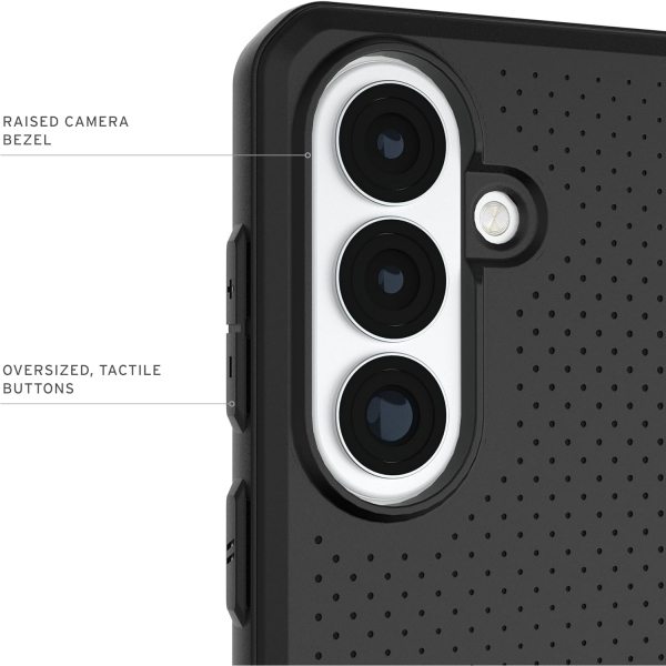 UAG Samsung Galaxy S26 Dot K�l�f-Black