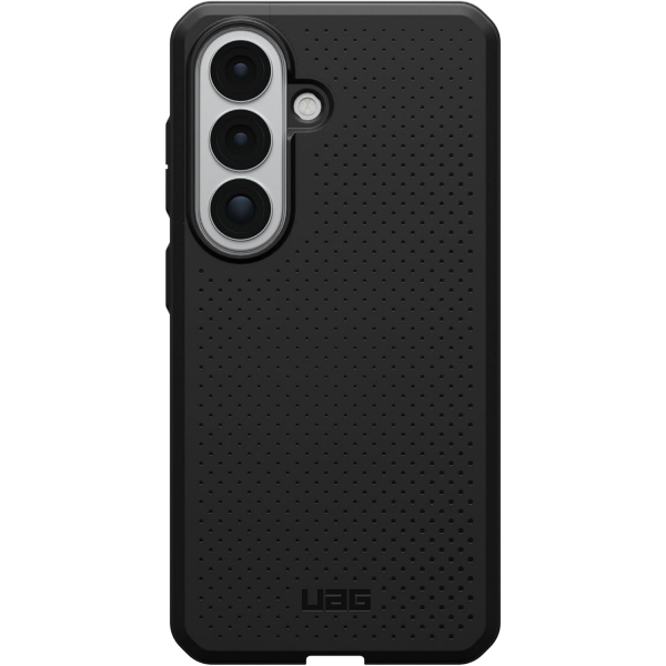 UAG Samsung Galaxy S26 Dot K�l�f-Black