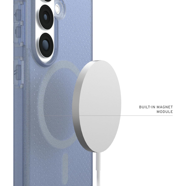 UAG Samsung Galaxy S26 Dot K�l�f-Cloud Blue