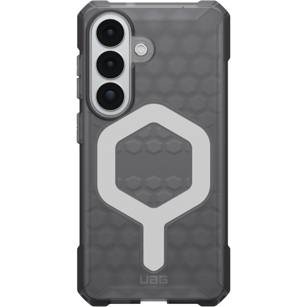 UAG Samsung Galaxy S26 Essential Armor K�l�f-Ash