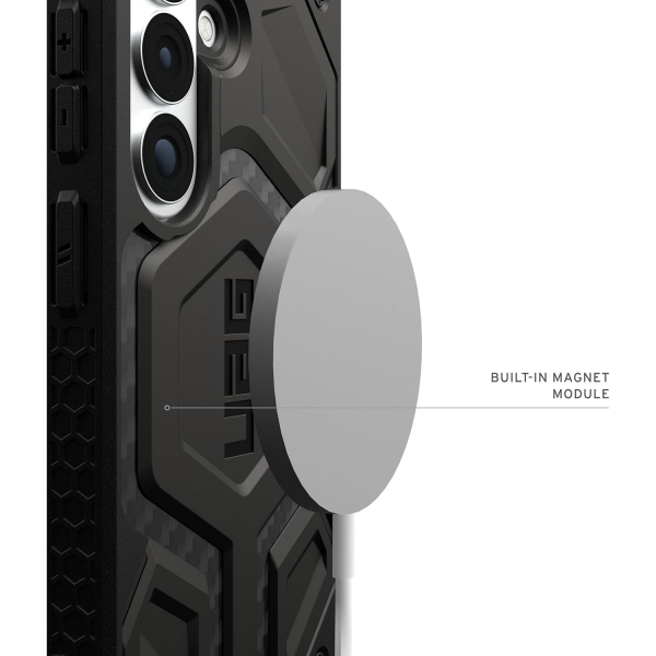 UAG Samsung Galaxy S26 Monarch Pro K�l�f