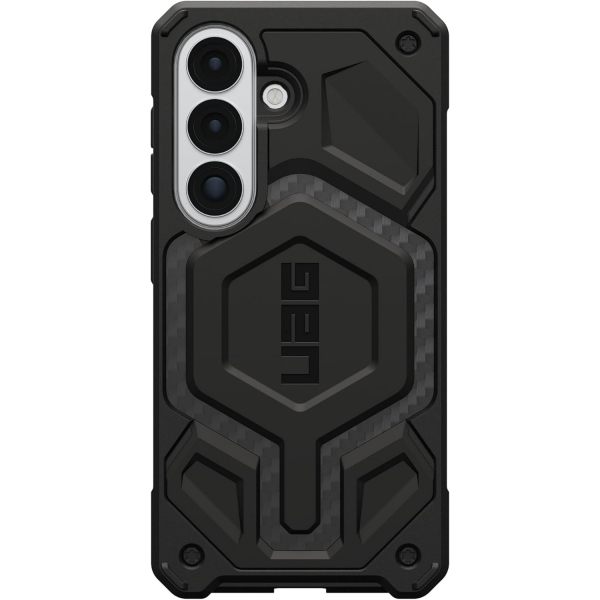 UAG Samsung Galaxy S26 Monarch Pro K�l�f