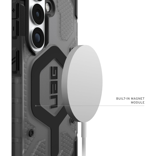 UAG Samsung Galaxy S26 Pathfinder �effaf K�l�f