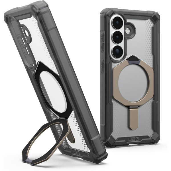 UAG Samsung Galaxy S26 Plasma XTE K�l�f-Ash/Titanium