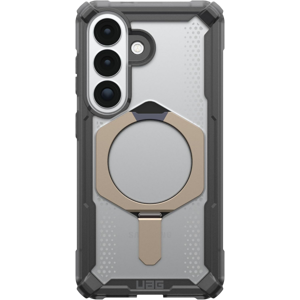UAG Samsung Galaxy S26 Plasma XTE K�l�f-Ash/Titanium