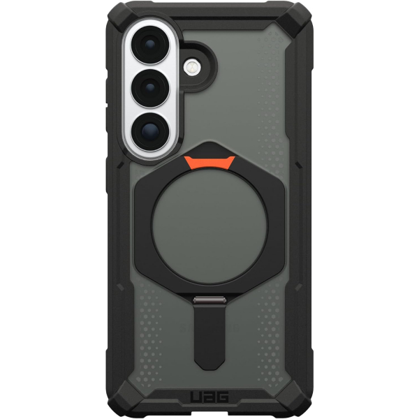 UAG Samsung Galaxy S26 Plasma XTE K�l�f-Black/Orange