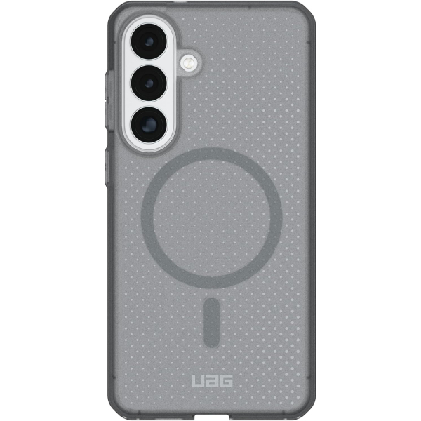 UAG Samsung Galaxy S26 Plus Dot K�l�f-Ash