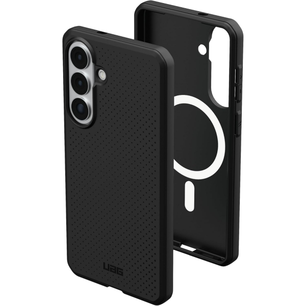 UAG Samsung Galaxy S26 Plus Dot K�l�f-Black