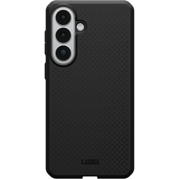 UAG Samsung Galaxy S26 Plus Dot K�l�f-Black