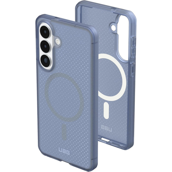 UAG Samsung Galaxy S26 Plus Dot K�l�f-Cloud Blue