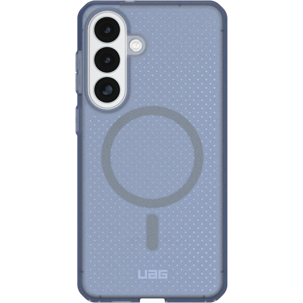 UAG Samsung Galaxy S26 Plus Dot K�l�f-Cloud Blue