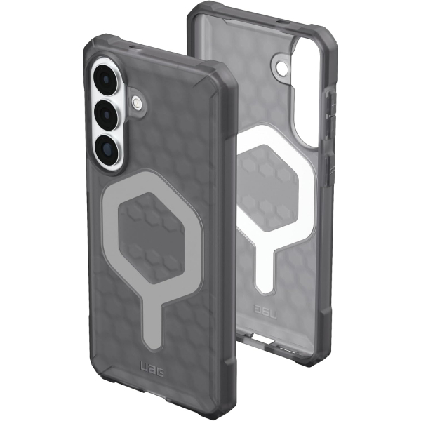 UAG Samsung Galaxy S26 Plus Essential Armor K�l�f-Ash