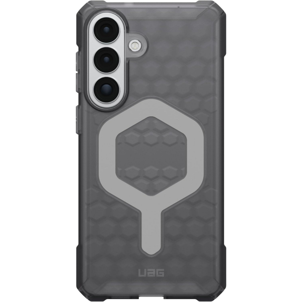 UAG Samsung Galaxy S26 Plus Essential Armor K�l�f-Ash
