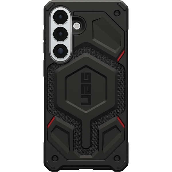 UAG Samsung Galaxy S26 Plus Monarch Pro Kevlar K�l�f